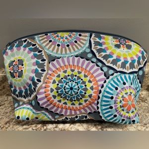 Vera Bradley Make up bag NWOT